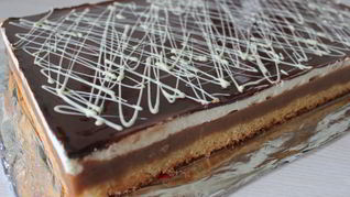 Легкие рецепты