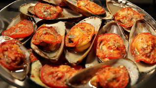 Мексиканская кухня