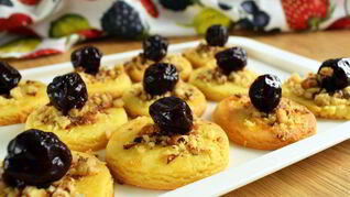 Молдавская кухня