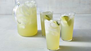 Алкогольные напитки