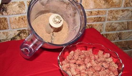 бананово-клубничный коктейль с добавлением лито