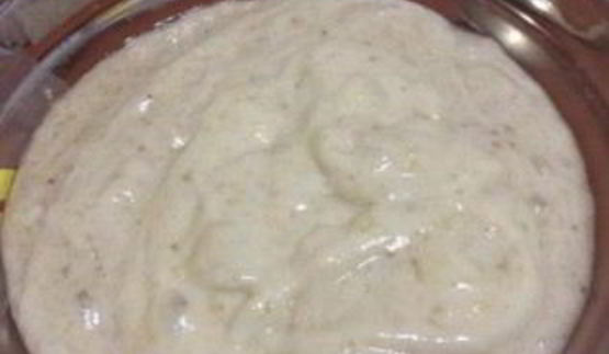 банановый сироп