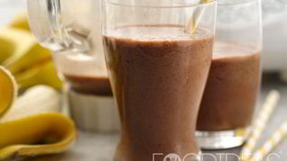 Банановые коктейли