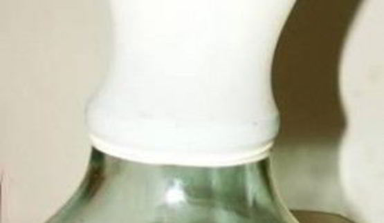 домашнее вино из варенья