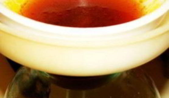 домашнее вино из варенья