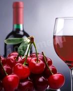 Домашнее вино из вишни