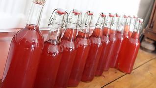 Домашнее вино