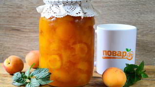 Домашние сиропы