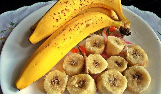 фруктовый коктейль