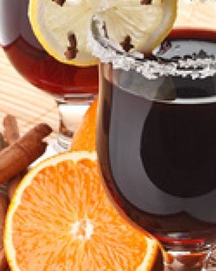 Рецепт глинтвейна