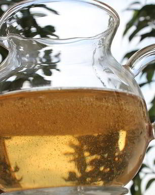 Инвертный сироп