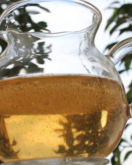 Рецепт инвертного сиропа