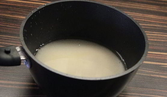 инвертный сироп