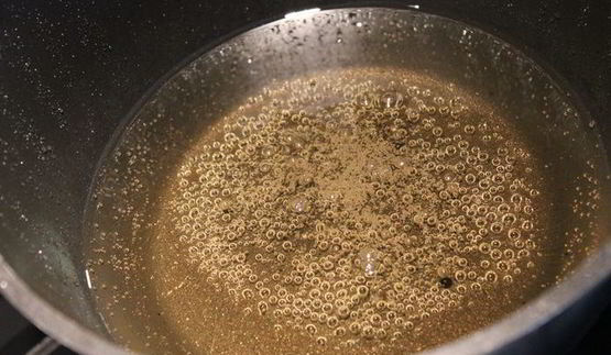 инвертный сироп