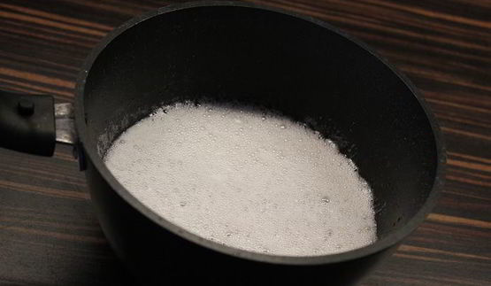 инвертный сироп