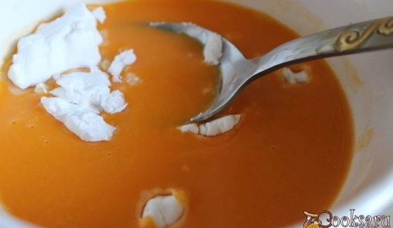 кисель из облепихи