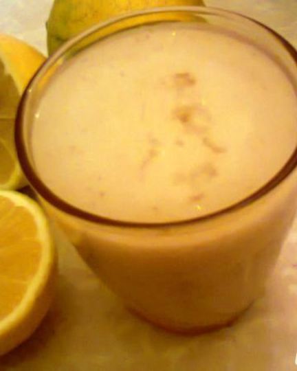 Рецепт овсяного киселя