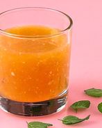 Тыквенный кисель