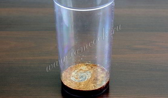 кофе фраппе