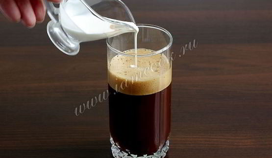 кофе фраппе