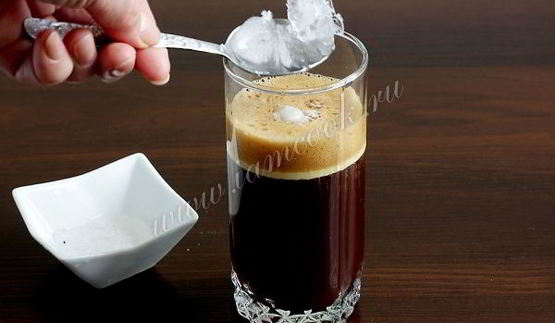 кофе фраппе