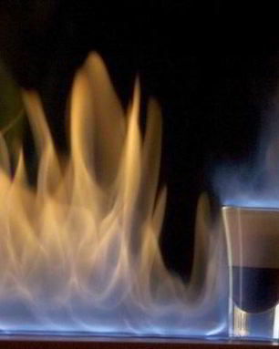 Коктейль Б-52