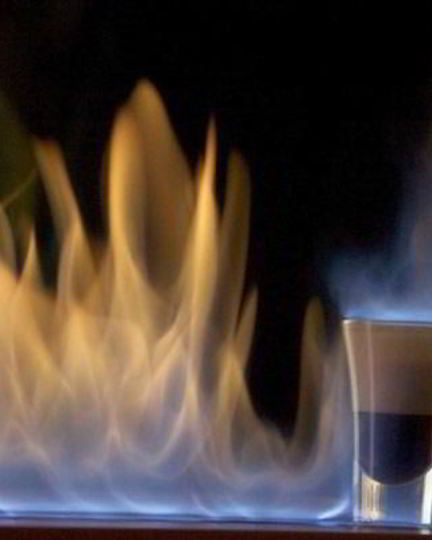 Рецепт коктейля б-52