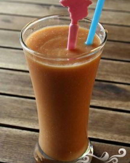 Рецепт коктейля чику