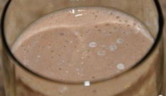 коктейль чику