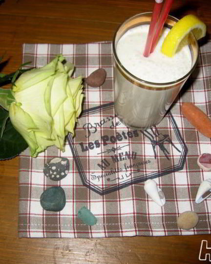 Рецепт коктейля девственная пина колада