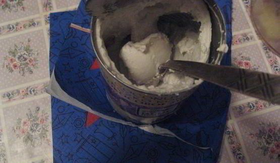 коктейль девственная пина колада