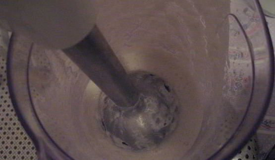 коктейль девственная пина колада