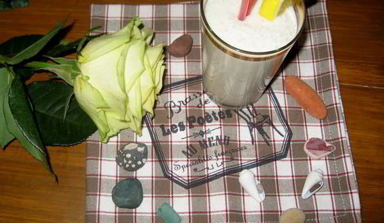 коктейль девственная пина колада