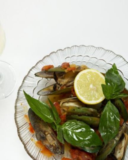 Рецепт коктейля хуго