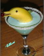 Коктейль Море, море