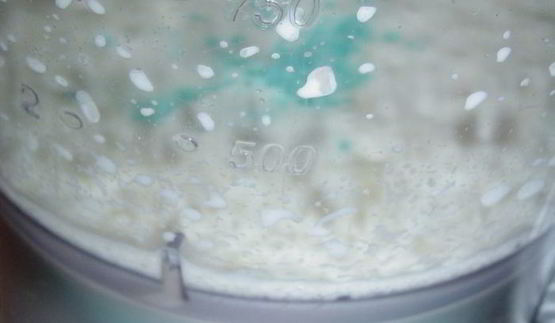 коктейль море, море