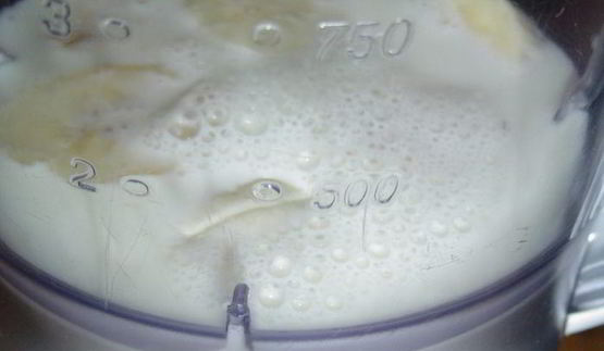 коктейль море, море