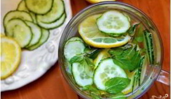 коктейль сасси