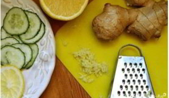 коктейль сасси