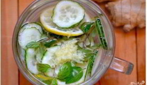 коктейль сасси