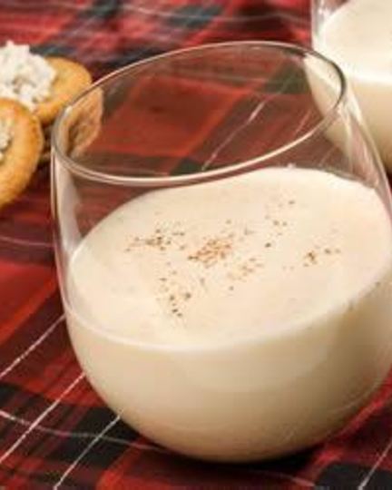 Рецепт коктейля эг ног с ромом