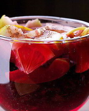 Коктейль Зурракапоте