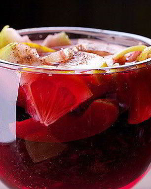 Коктейль Зурракапоте