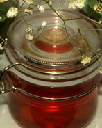 Кукурузный сироп