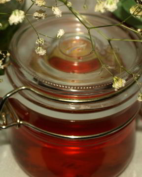 Кукурузный сироп