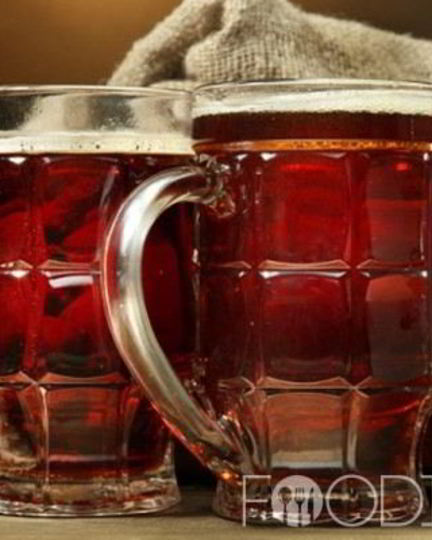 Рецепт хлебного кваса