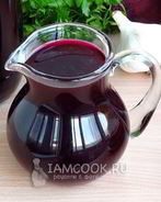 Свекольный квас