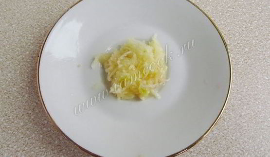 свекольный квас