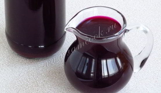 свекольный квас