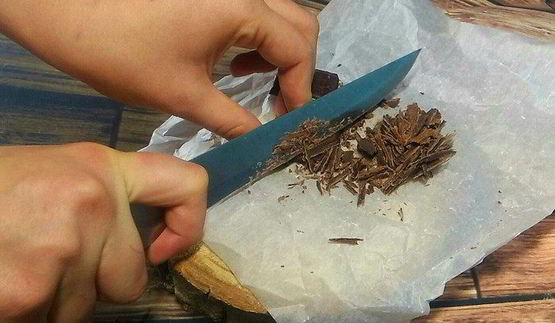 мексиканский напиток чампуррадо